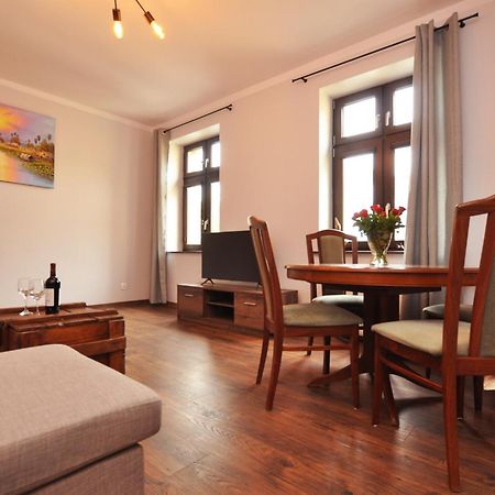 Sloneczny Apartament Przy Rynku Wrocław Zewnętrze zdjęcie