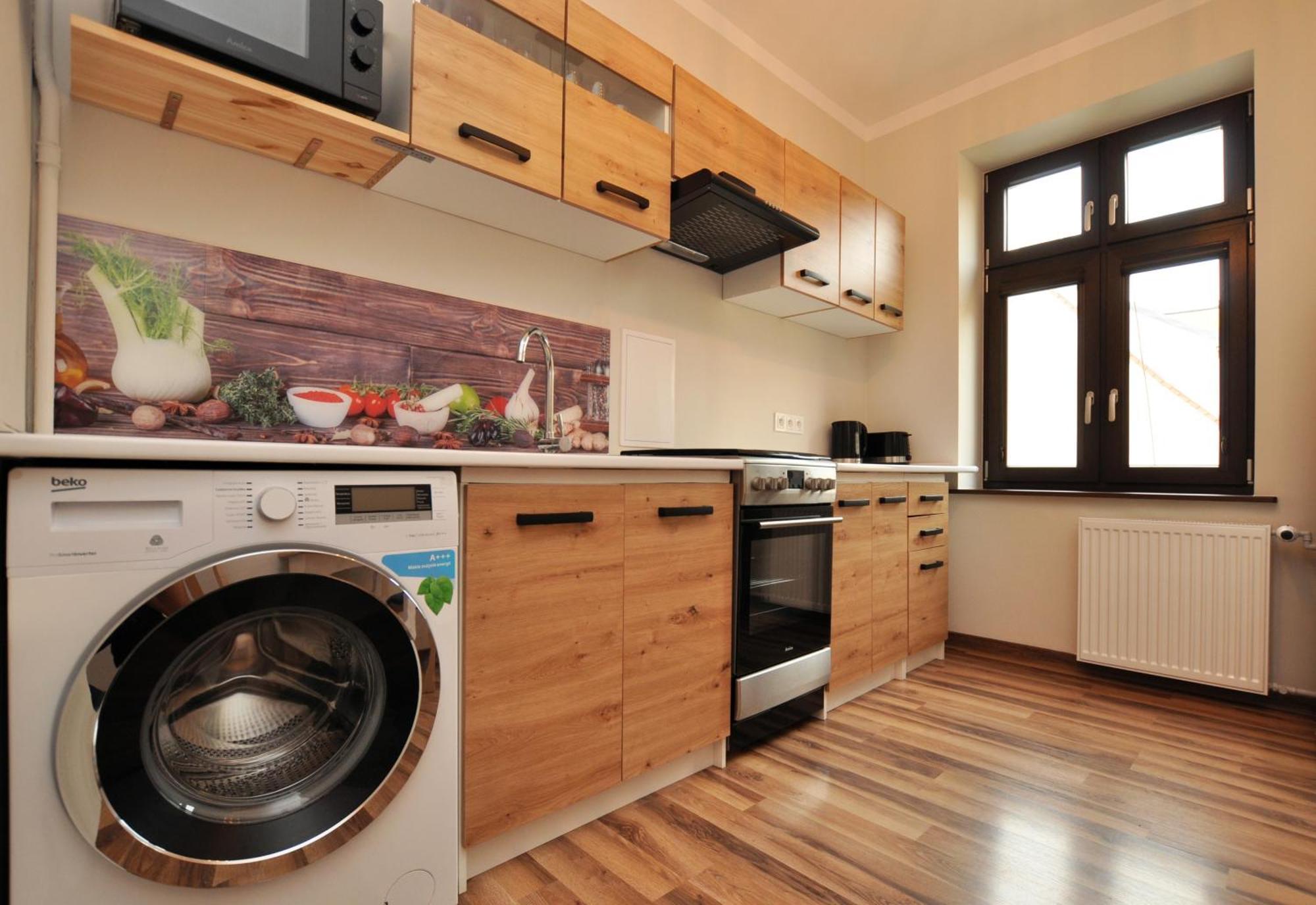 Sloneczny Apartament Przy Rynku Wrocław Zewnętrze zdjęcie
