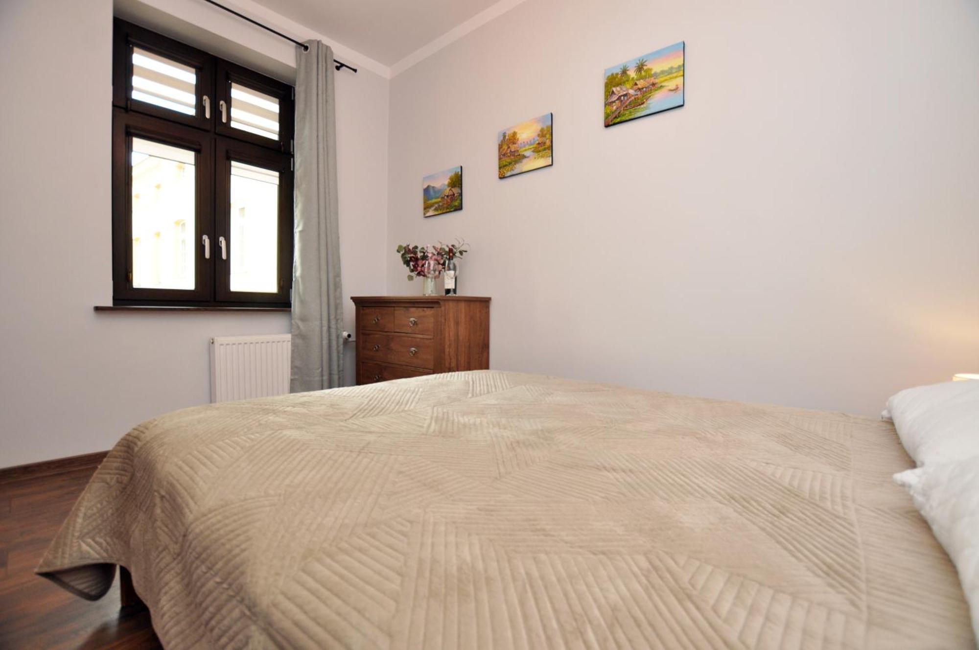 Sloneczny Apartament Przy Rynku Wrocław Zewnętrze zdjęcie