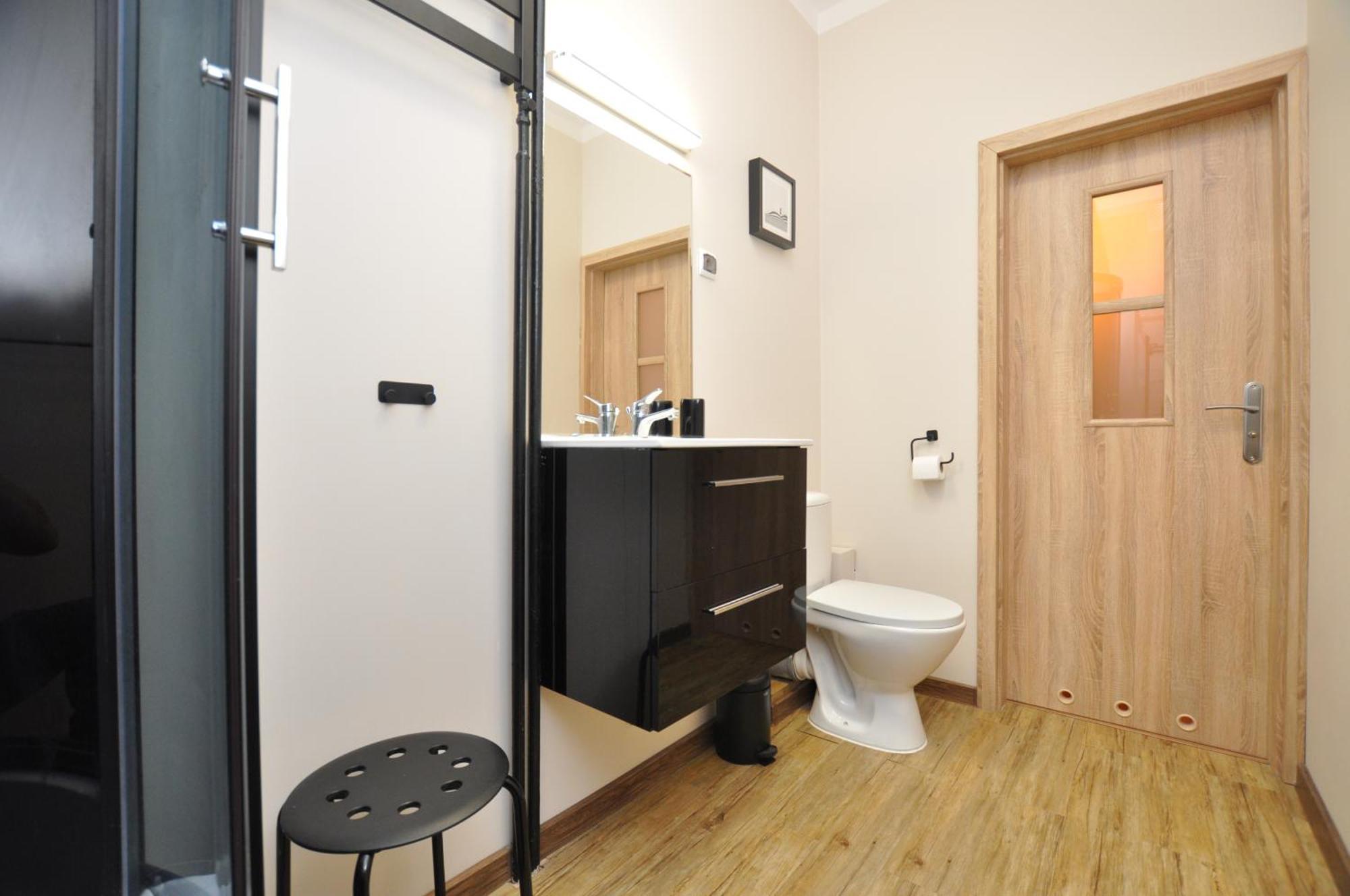 Sloneczny Apartament Przy Rynku Wrocław Zewnętrze zdjęcie